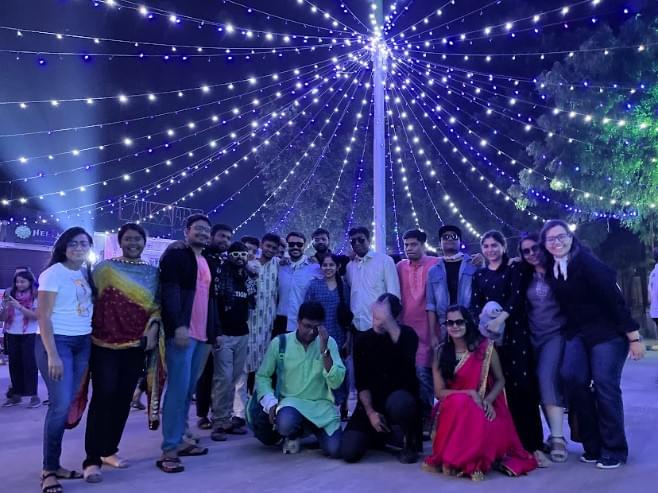 IIM Lucknow Campus photo 11